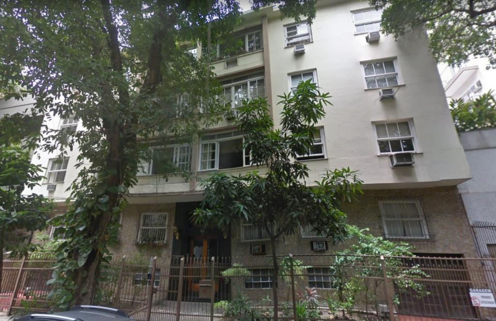 Rio De Janeiro - Aconchego De Botafogo! Apartment Exterior photo